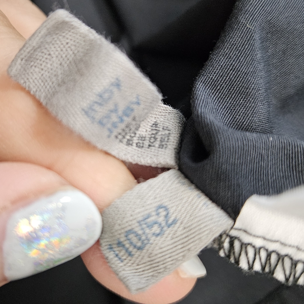 Kids boxy poplin shirt UNISEX  110 - Picture 6 of 12